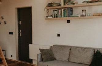 Zielony domek nad jeziorem Mazurskie klimaty - Foto 25