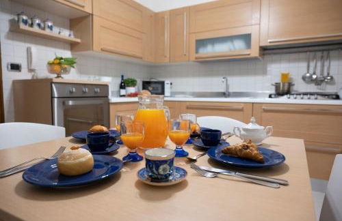 La Terrazza Parco Lauro Apartment - Photo 27