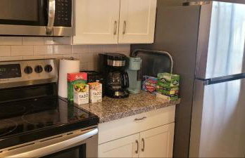 Cozy 3-Bedroom Ground-Level Apartment close to Short Pump Mall - Foto 9