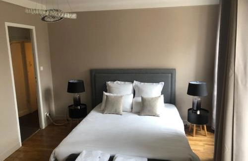 Spacieux T3 en hyper centre - Foto 13