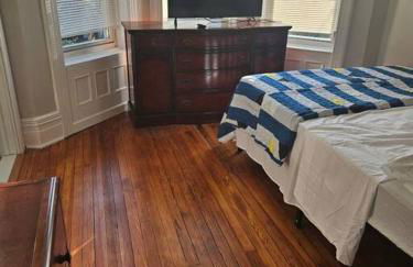 Green-Door Brownstone Private Room - BD 2 - Foto 1