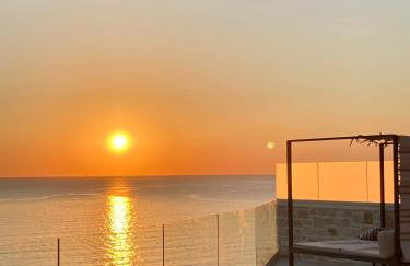 Luxury Villa Dioskouroi Heated eco pool & jacuzzi - Foto 26