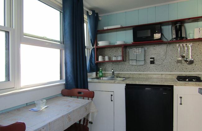 Oceana Cottages - Foto 65