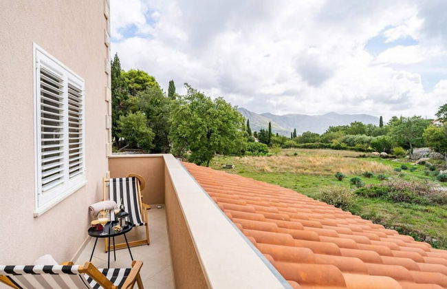 Apartment Nature View - Foto 11