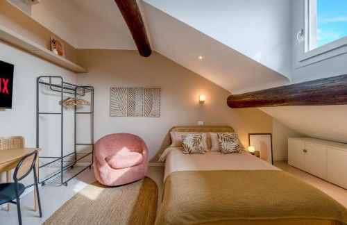 Studio in Porta Venezia at 5 min from Central Station - Photo 24