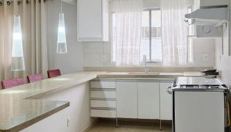 Cobertura Privativa com 3 Suítes prox Parque sabia, UFU, Camaru - Foto 3