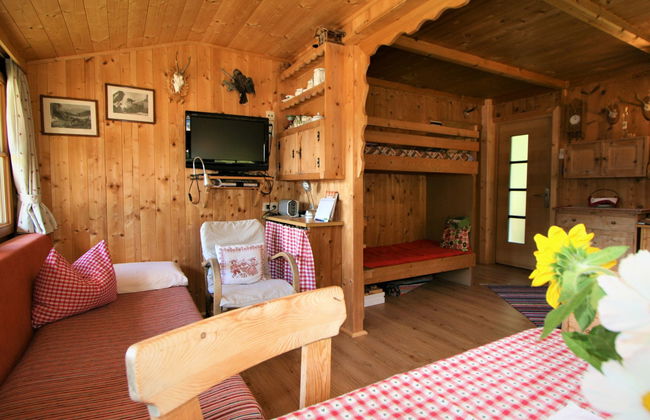 Chalet Antritt - Photo 2