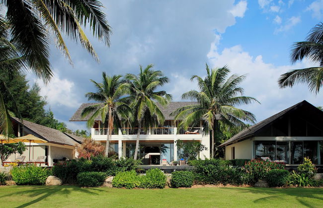 Baan Taley Rom - Foto 38