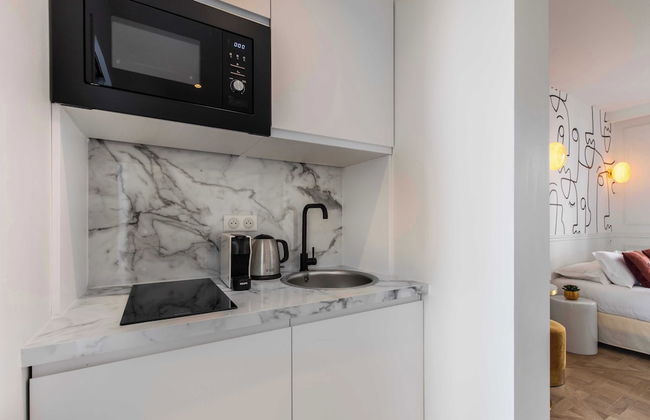 Résidence Paris Rodier - Photo 24