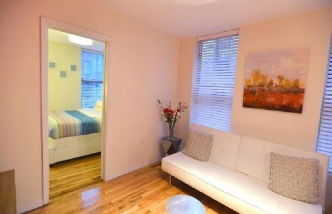 Hamilton Heights Stylish Apartments - Photo 47