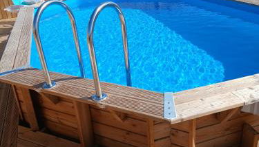 CHALET VINTAGE - Climatisé - Les Belles Ouvrières - Photo 3