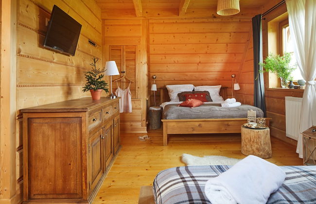 Osada Maruszyna - Foto 25