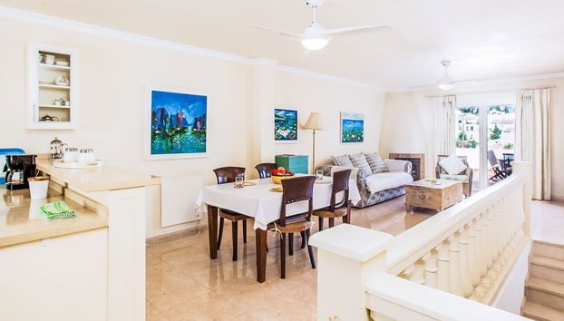 Tejon - Photo 4, Inside other