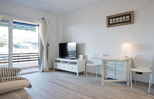 Estudio loft en Málaga CAN6 - Photo 25