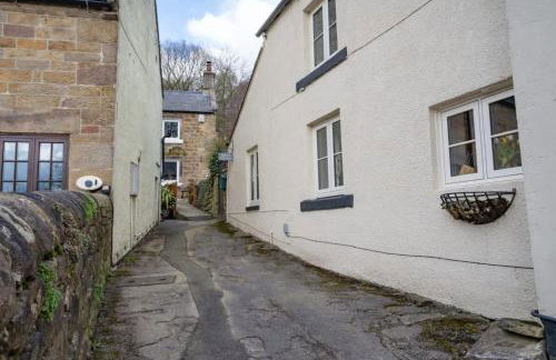 Beech Cottage - Family Cottage in the Peak District - Foto 34