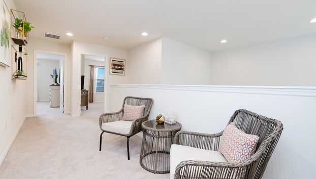 2448 Tangier Dr - Foto 2, Vestíbulo