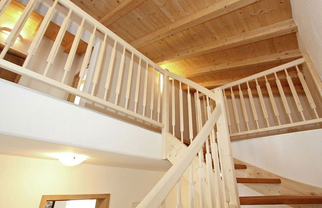 Holiday Home Steinfeld Close to the ski Lift - Foto 17