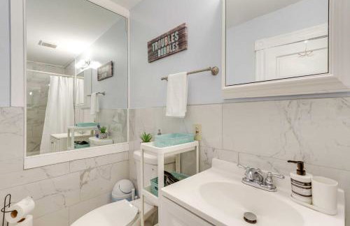 Charming Stoughton Apartment 20 Mi to Boston - Foto 21