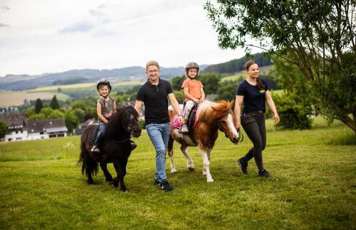 Hof Köhne - Altes Bauernhaus - Wohnung Hase - Foto 19