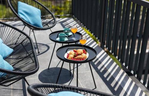 Villa Niko with heated pool, sauna and jacuzzi - Photo 58