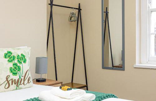 Charming Two Bedroom in Camden - Foto 4