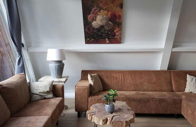 Holiday Home in Stramproy Near Forest - Photo 10