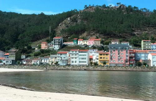 Casa rural Camelle Casa dos avós - Foto 26