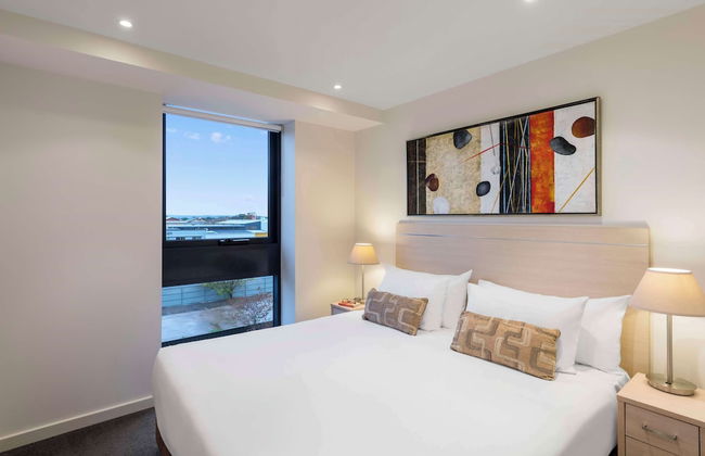 iStay Precinct Adelaide - Foto 30