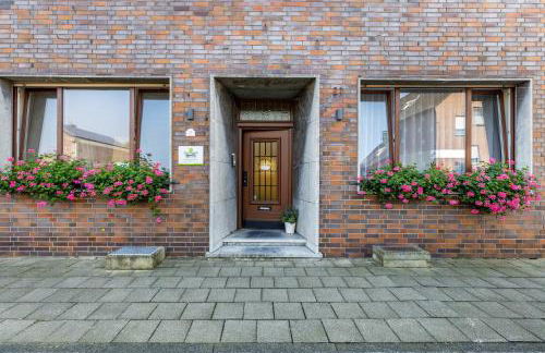 Englisches Apartment - Foto 20