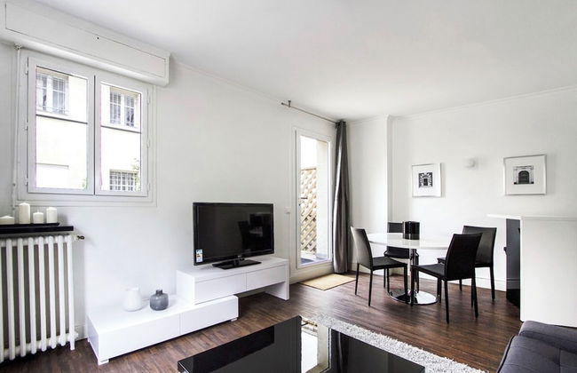 Le Saint Lazare - Foto 50