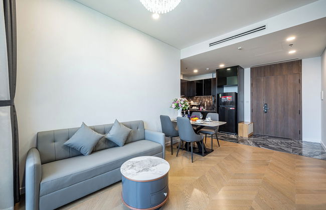 Eaton Park Riverside Luxury Vacation - Foto 32