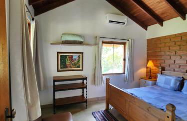 Refúgio no meio da natureza - Chalé Pé de Serra - Foto 1