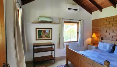 Refúgio no meio da natureza - Chalé Pé de Serra - Foto 1