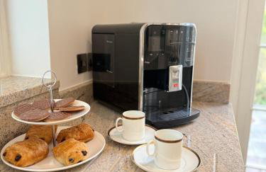 Luxury Ascot Indoor Heated Pool & Wellness Bubble Spa - Foto 49