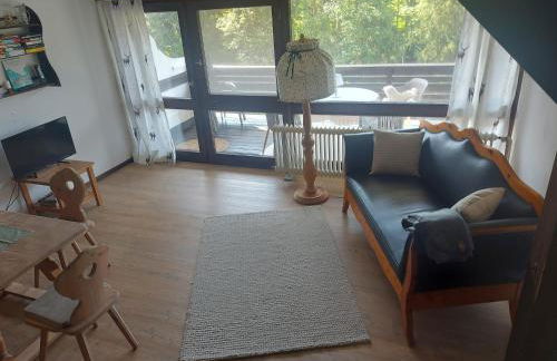 Haus Seidelbast - Foto 4