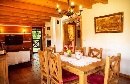 Zagroda Krasna - Photo 71