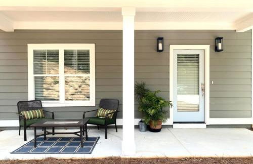 Bright Artist's Cottage-Mins to Downtown, Campus - Foto 8