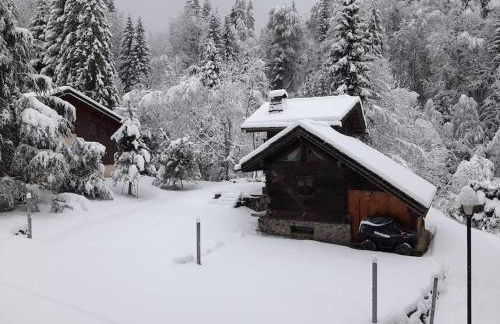 Appartement cosy au pied des pistes - Foto 16