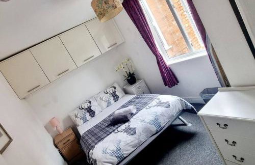 1 bedroom flat in thurmaston - Foto 17