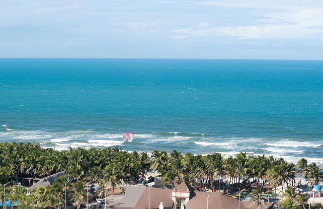 Apart Confortável na Praia do Futuro CE - Photo 19