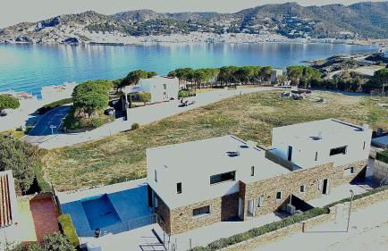 Vil•la Cala Serena - Foto 3