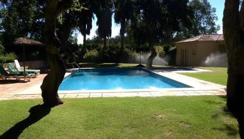 Villa Familiar con Piscina - Foto 2