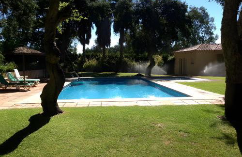 Villa Familiar con Piscina - Foto 2