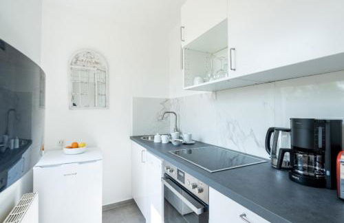 Gemütliche 2-Zimmer-Wohnung - Foto 14