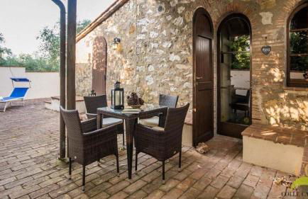 Colle Cavalieri - Country House - Foto 40