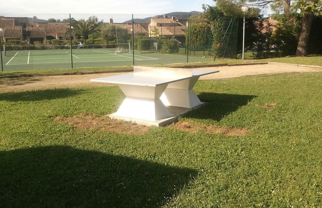 Les Jardins Du Golf - Mandelieu - Photo 38