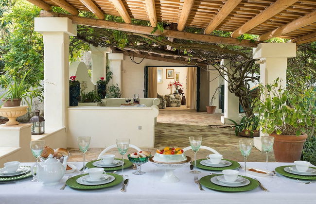 Belvilla by OYO San Ciro Otto - Photo 15