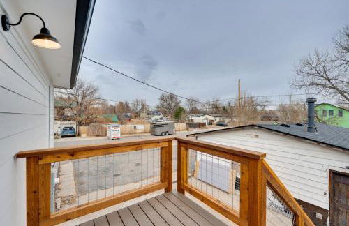 Chic Erie Vacation Rental about 14 Mi to Boulder! - Foto 27