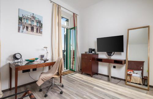 Continentale - Deluxe Rooms - Foto 38