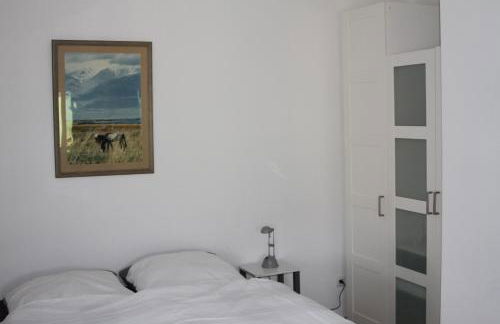 Ruhige Ferienwohnungen mit Teichblick - Photo 26